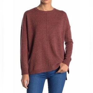 Catherine Catherine MaLandrino Cashmere Sweater. Size S